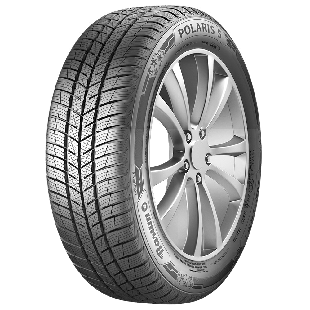 Автошини 175/65R14 82T POLARIS 5 BARUM